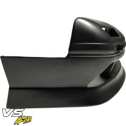 VSaero FRP SSTY Front Bumper for Mazda RX-7 (FC3S) 1986-1992 image - 9