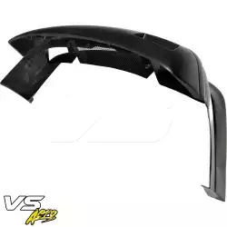 FRP SSTY Front Bumper > Mazda RX-7 (FC3S) 1986-1992 image - 10