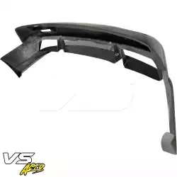 FRP SSTY Front Bumper > Mazda RX-7 (FC3S) 1986-1992 image - 13