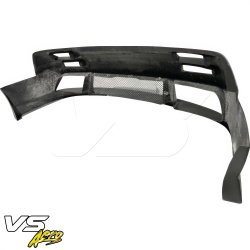 VSaero FRP SSTY Front Bumper for Mazda RX-7 (FC3S) 1986-1992 image - 14