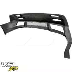 FRP SSTY Front Bumper > Mazda RX-7 (FC3S) 1986-1992 image - 14