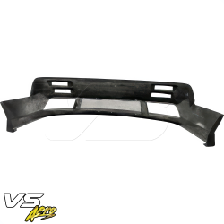 VSaero FRP SSTY Front Bumper for Mazda RX-7 (FC3S) 1986-1992 image - 15