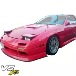 FRP SSTY Front Bumper > Mazda RX-7 (FC3S) 1986-1992 image - 17
