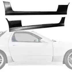 FRP SSTY Side Skirts > Mazda RX-7 (FC3S) 1986-1992 image - 32