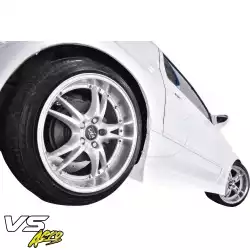 FRP SSTY Side Skirts > Mazda RX-7 (FC3S) 1986-1992 image - 34