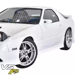 FRP SSTY Side Skirts > Mazda RX-7 (FC3S) 1986-1992 image - 35