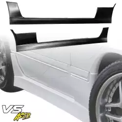 FRP SSTY Side Skirts > Mazda RX-7 (FC3S) 1986-1992 image - 37