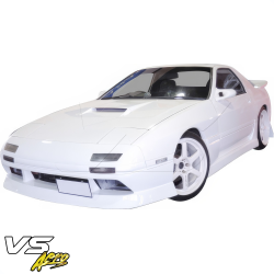 VSaero FRP SSTY Side Skirts for Mazda RX-7 (FC3S) 1986-1992 image - 38