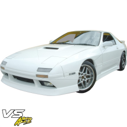 VSaero FRP SSTY Side Skirts for Mazda RX-7 (FC3S) 1986-1992 image - 41