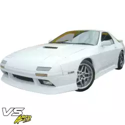 FRP SSTY Side Skirts > Mazda RX-7 (FC3S) 1986-1992 image - 41