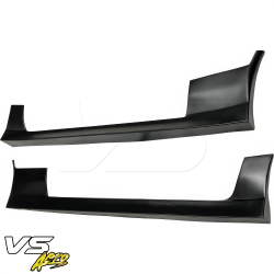 VSaero FRP SSTY Side Skirts for Mazda RX-7 (FC3S) 1986-1992 image - 8