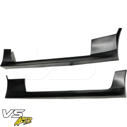 VSaero FRP SSTY Side Skirts for Mazda RX-7 (FC3S) 1986-1992 image - 9