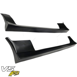 VSaero FRP SSTY Side Skirts for Mazda RX-7 (FC3S) 1986-1992 image - 10