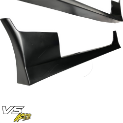 VSaero FRP SSTY Side Skirts for Mazda RX-7 (FC3S) 1986-1992 image - 11