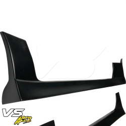 VSaero FRP SSTY Side Skirts for Mazda RX-7 (FC3S) 1986-1992 image - 12