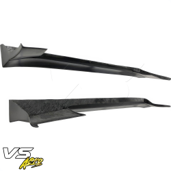 VSaero FRP SSTY Side Skirts for Mazda RX-7 (FC3S) 1986-1992 image - 13