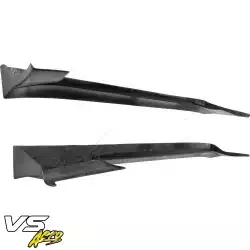 FRP SSTY Side Skirts > Mazda RX-7 (FC3S) 1986-1992 image - 13