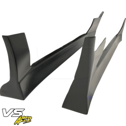VSaero FRP SSTY Side Skirts for Mazda RX-7 (FC3S) 1986-1992 image - 14