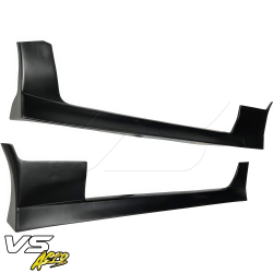 VSaero FRP SSTY Side Skirts for Mazda RX-7 (FC3S) 1986-1992 image - 15