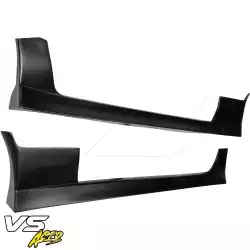 FRP SSTY Side Skirts > Mazda RX-7 (FC3S) 1986-1992 image - 15