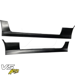 VSaero FRP SSTY Side Skirts for Mazda RX-7 (FC3S) 1986-1992 image - 16