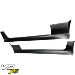 VSaero FRP SSTY Side Skirts for Mazda RX-7 (FC3S) 1986-1992 image - 17
