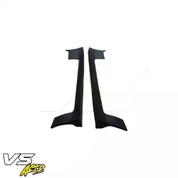 FRP SSTY Side Skirts > Mazda RX-7 (FC3S) 1986-1992 image - 18