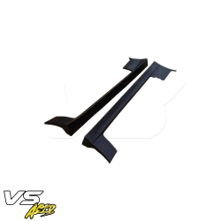 VSaero FRP SSTY Side Skirts for Mazda RX-7 (FC3S) 1986-1992 image - 19