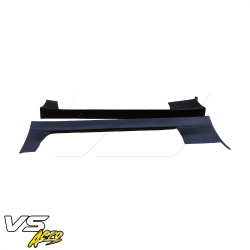 VSaero FRP SSTY Side Skirts for Mazda RX-7 (FC3S) 1986-1992 image - 20