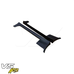 VSaero FRP SSTY Side Skirts for Mazda RX-7 (FC3S) 1986-1992 image - 21
