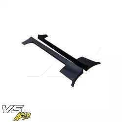 FRP SSTY Side Skirts > Mazda RX-7 (FC3S) 1986-1992 image - 21