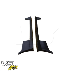 VSaero FRP SSTY Side Skirts for Mazda RX-7 (FC3S) 1986-1992 image - 22