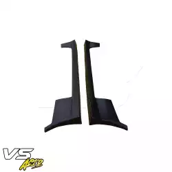 FRP SSTY Side Skirts > Mazda RX-7 (FC3S) 1986-1992 image - 22