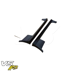 VSaero FRP SSTY Side Skirts for Mazda RX-7 (FC3S) 1986-1992 image - 23