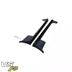 FRP SSTY Side Skirts > Mazda RX-7 (FC3S) 1986-1992 image - 23