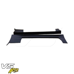 VSaero FRP SSTY Side Skirts for Mazda RX-7 (FC3S) 1986-1992 image - 24