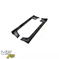 FRP SSTY Side Skirts > Mazda RX-7 (FC3S) 1986-1992 image - 26