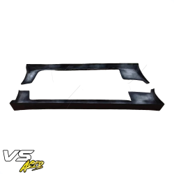 VSaero FRP SSTY Side Skirts for Mazda RX-7 (FC3S) 1986-1992 image - 27