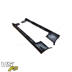 VSaero FRP SSTY Side Skirts for Mazda RX-7 (FC3S) 1986-1992 image - 28