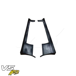 VSaero FRP SSTY Side Skirts for Mazda RX-7 (FC3S) 1986-1992 image - 29