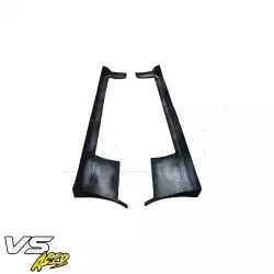 FRP SSTY Side Skirts > Mazda RX-7 (FC3S) 1986-1992 image - 29