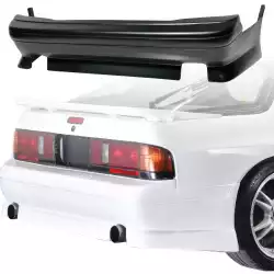FRP SSTY Rear Bumper > Mazda RX-7 (FC3S) 1986-1992 image - 15