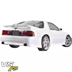 FRP SSTY Rear Bumper > Mazda RX-7 (FC3S) 1986-1992 image - 16