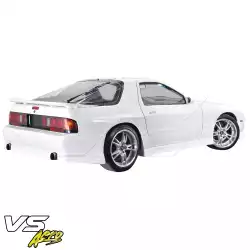 FRP SSTY Rear Bumper > Mazda RX-7 (FC3S) 1986-1992 image - 19