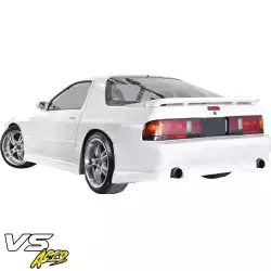 FRP SSTY Rear Bumper > Mazda RX-7 (FC3S) 1986-1992 image - 21