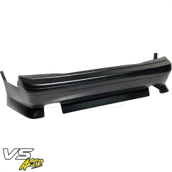 VSaero FRP SSTY Rear Bumper for Mazda RX-7 (FC3S) 1986-1992 image - 2