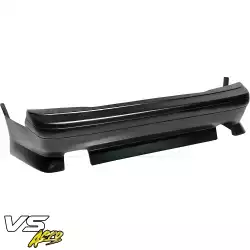 FRP SSTY Rear Bumper > Mazda RX-7 (FC3S) 1986-1992 image - 2