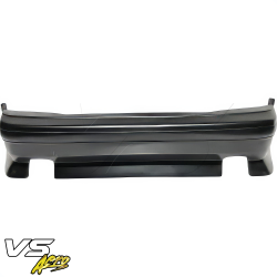 VSaero FRP SSTY Rear Bumper for Mazda RX-7 (FC3S) 1986-1992 image - 3