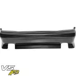 FRP SSTY Rear Bumper > Mazda RX-7 (FC3S) 1986-1992 image - 3