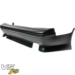 FRP SSTY Rear Bumper > Mazda RX-7 (FC3S) 1986-1992 image - 4